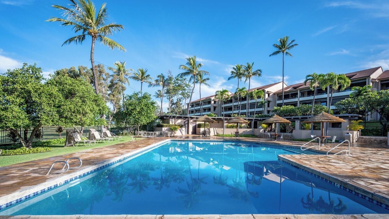 Photo of Outdoor in Kaanapali