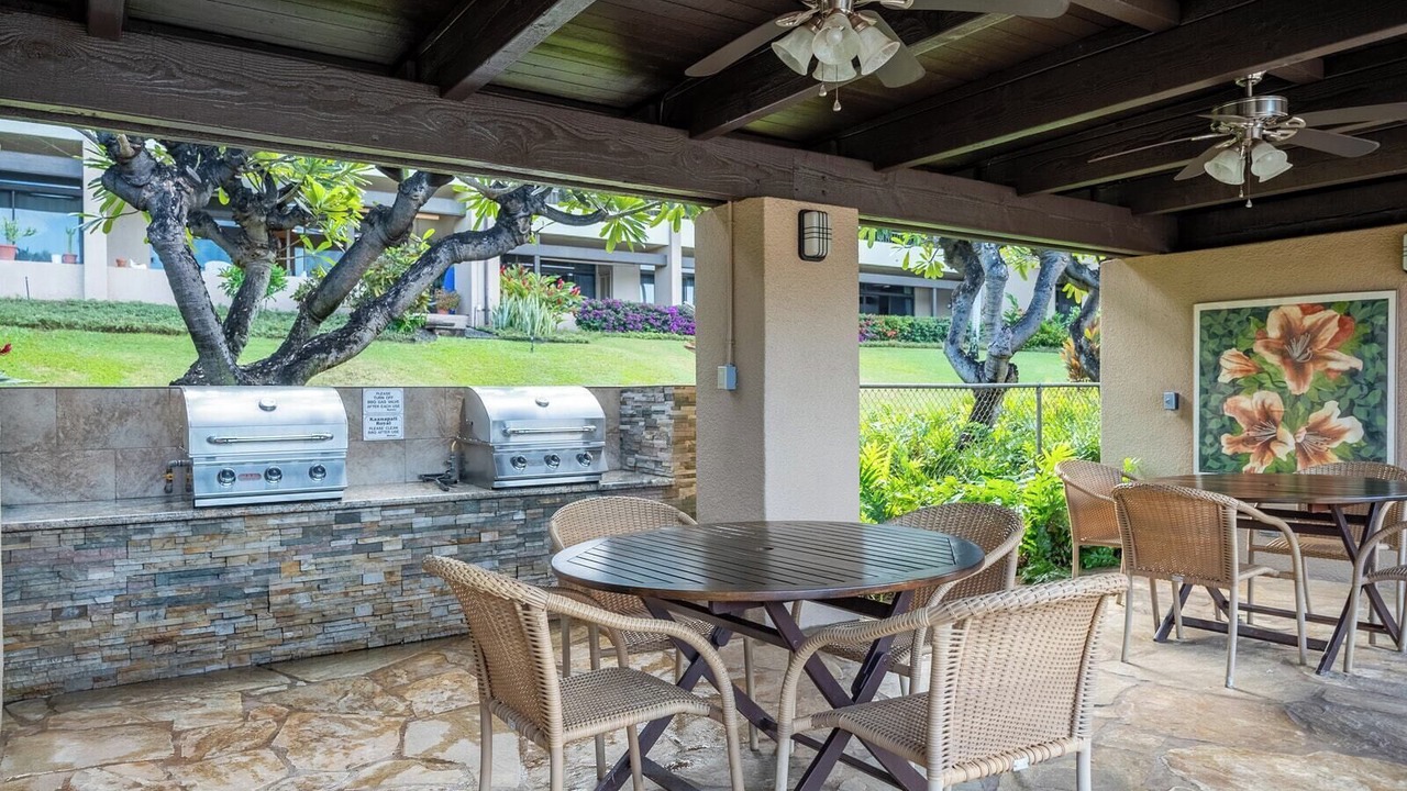 Photo of Outdoor in Kaanapali