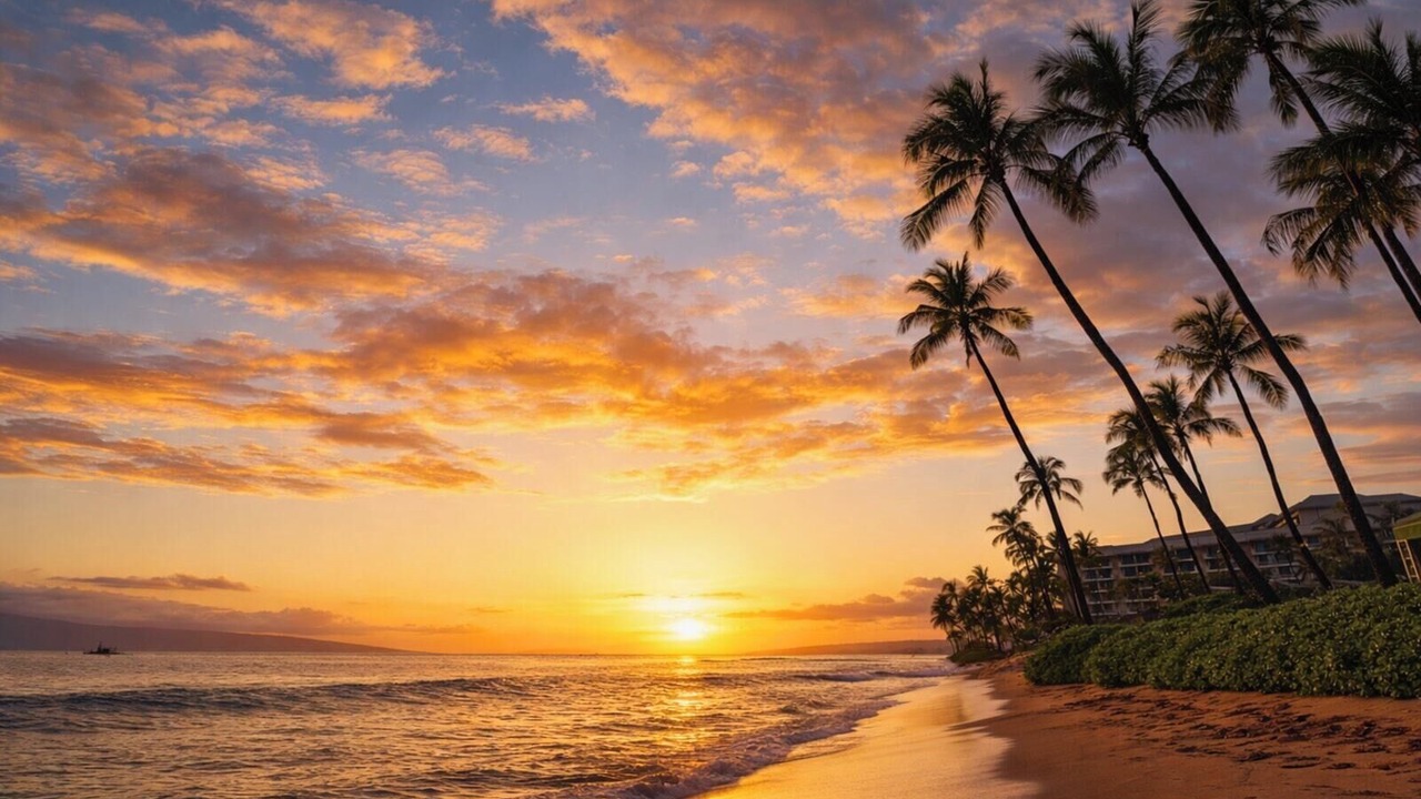 Photo of Others in Kaanapali