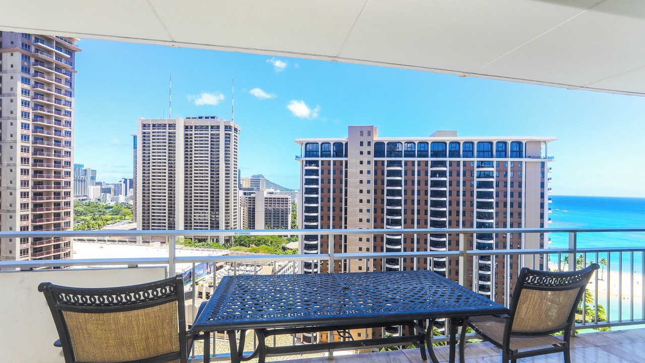 Photo of Outdoor in Waikiki