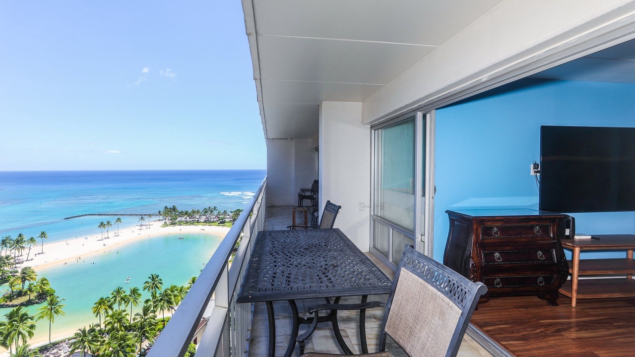 Photo of Outdoor in Waikiki