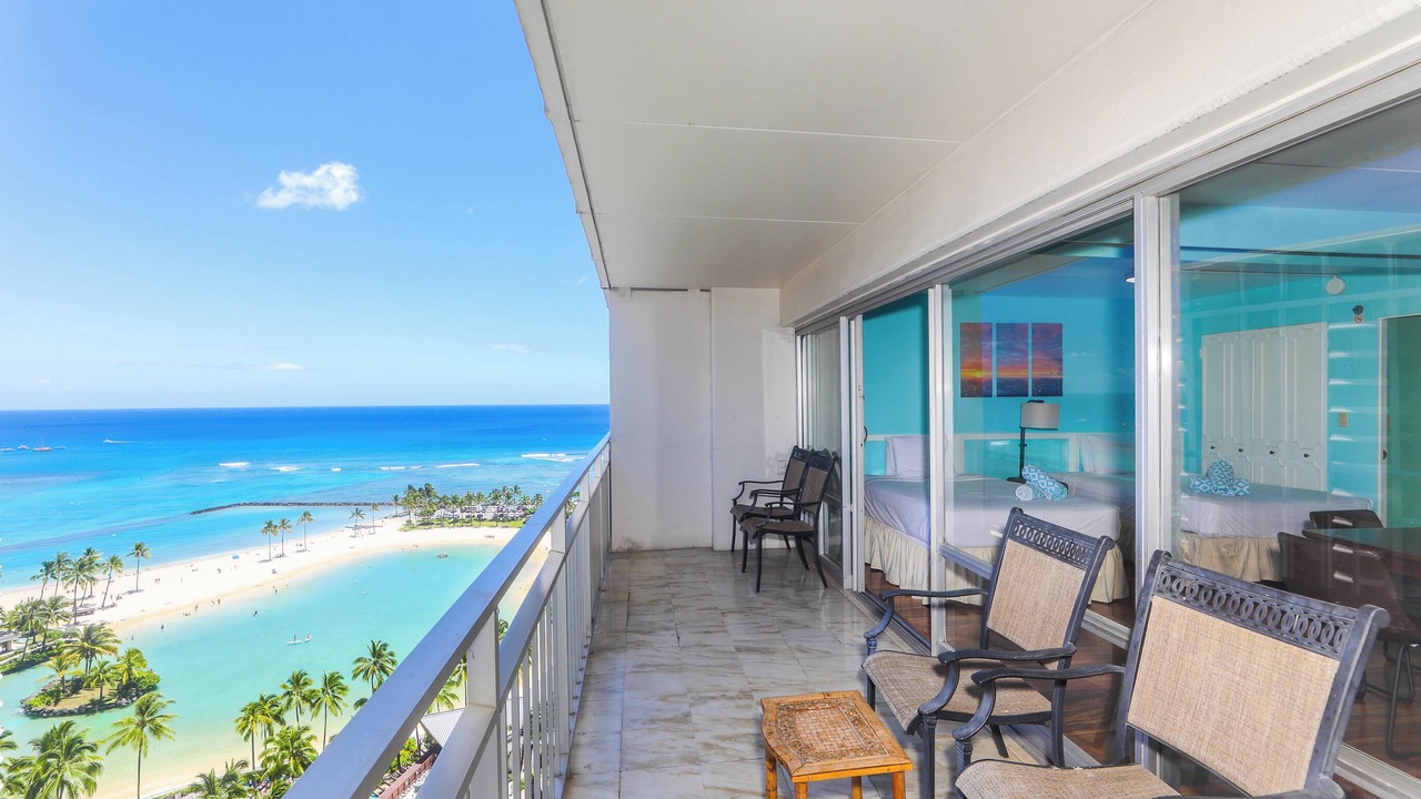 Photo of Outdoor in Waikiki