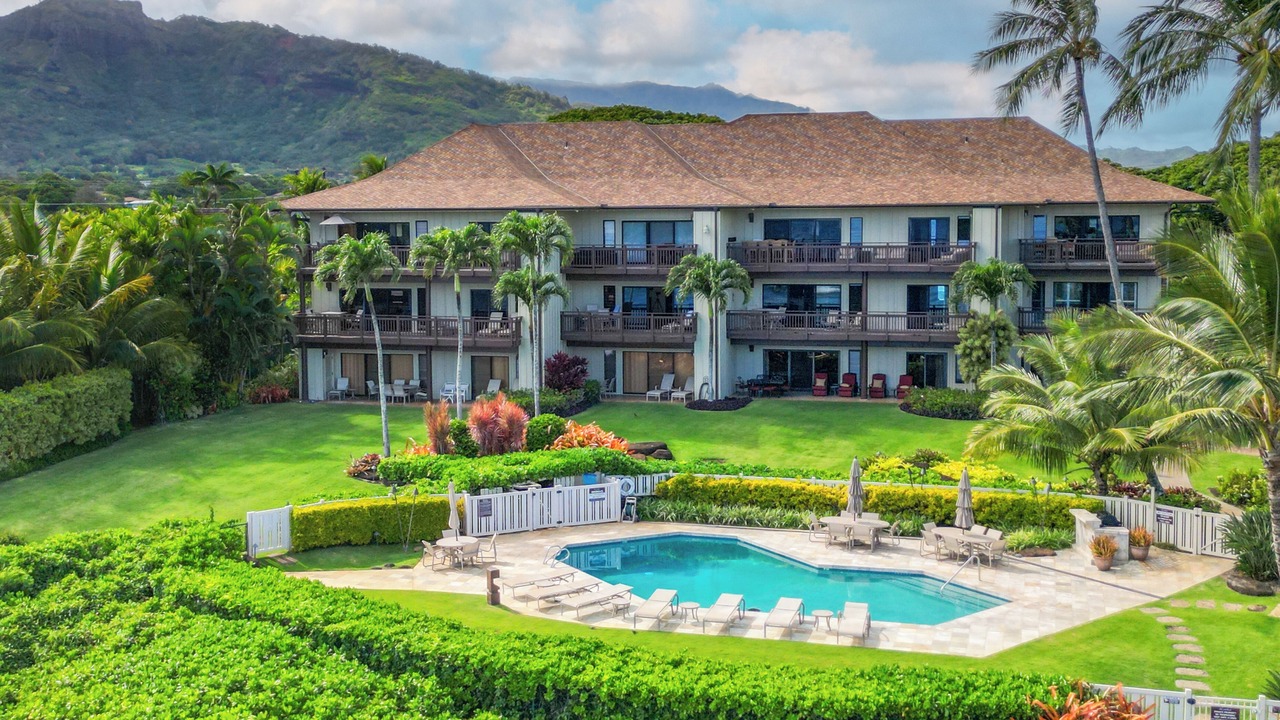 Photo of Outdoor in Wailua