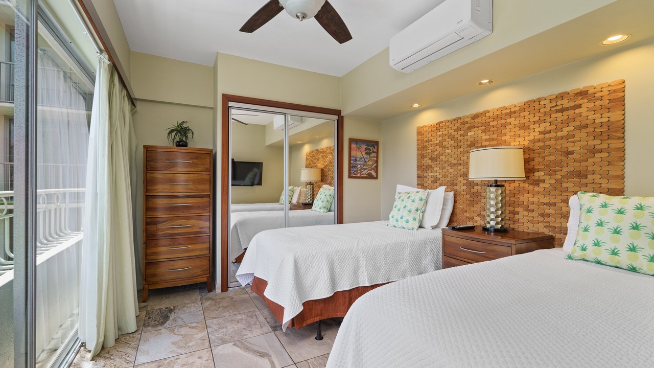 Photo of Bedroom in Waikiki