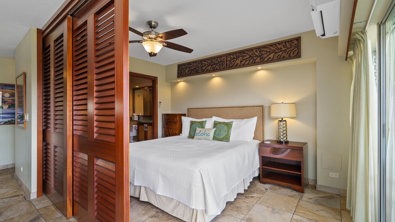 Photo of Bedroom in Waikiki
