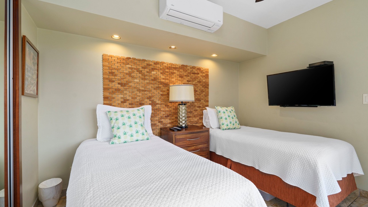 Photo of Bedroom in Waikiki