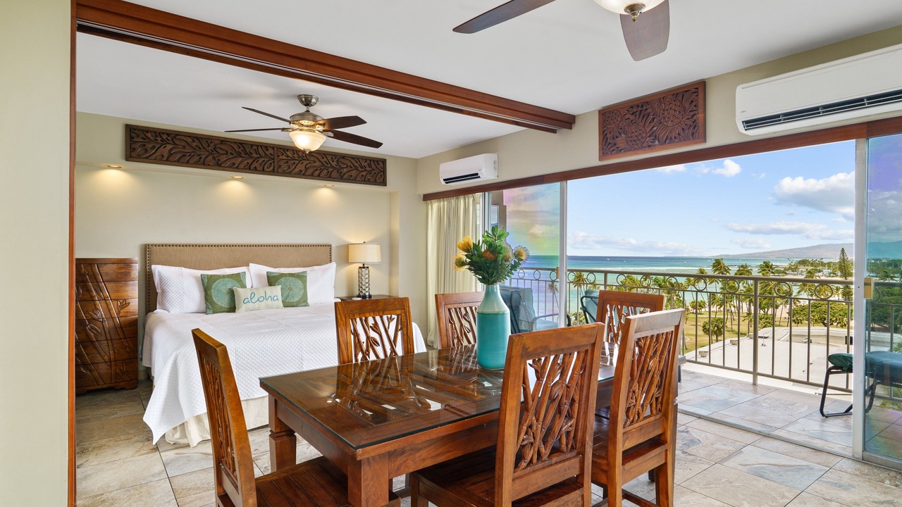 Photo of Bedroom in Waikiki