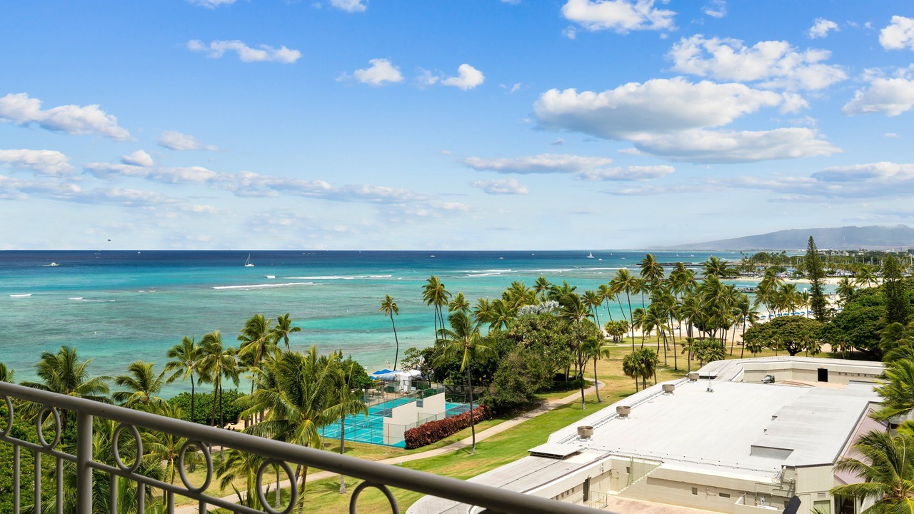 Photo of Outdoor in Waikiki