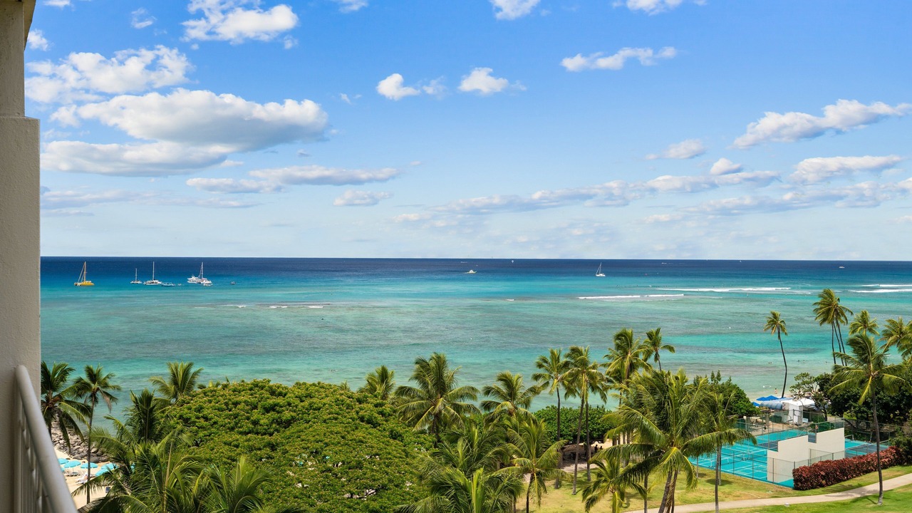 Photo of Outdoor in Waikiki