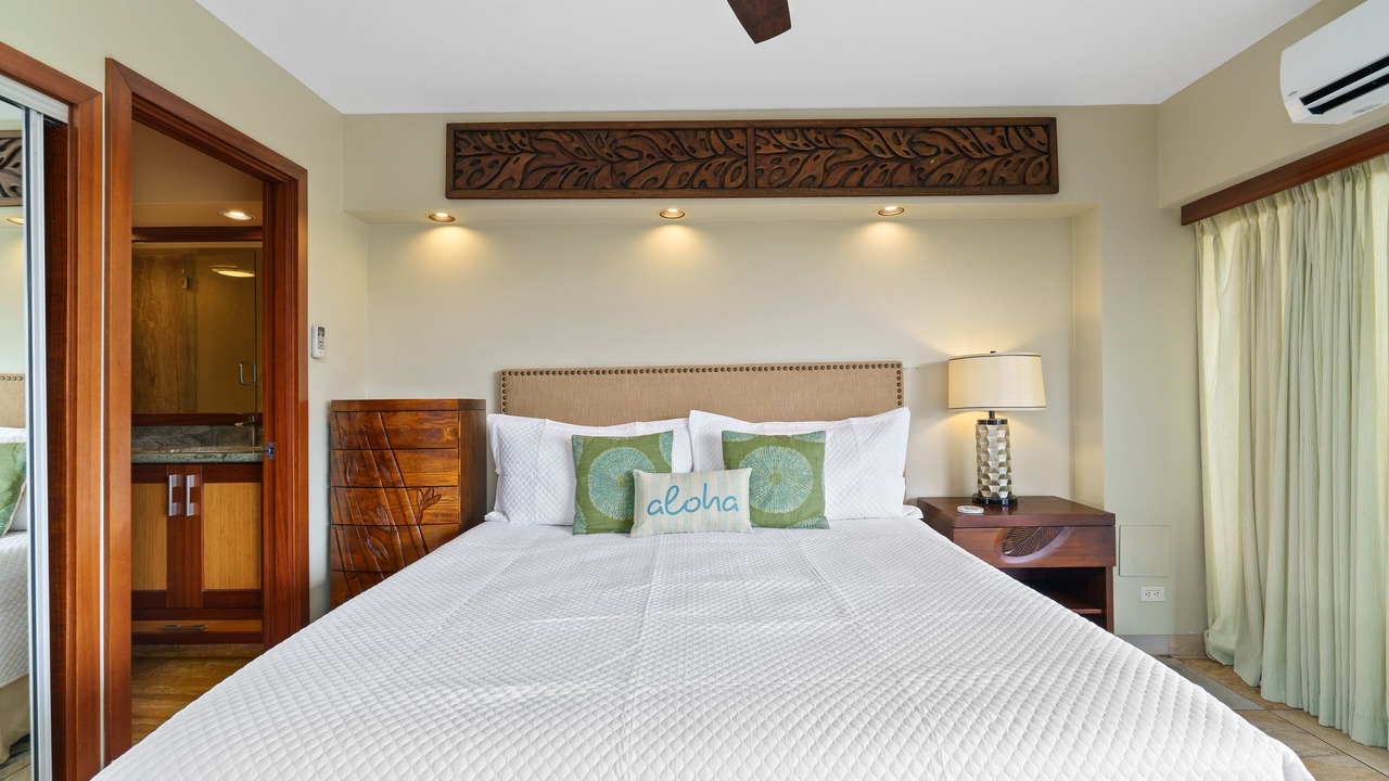 Photo of Bedroom in Waikiki