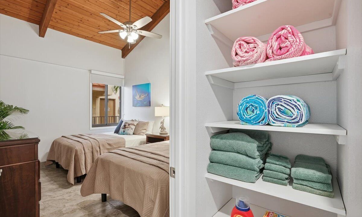 Photo of Bedroom in Kihei