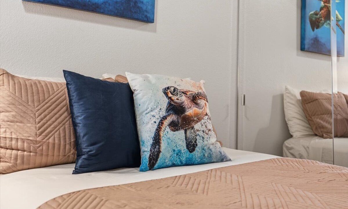 Photo of Bedroom in Kihei