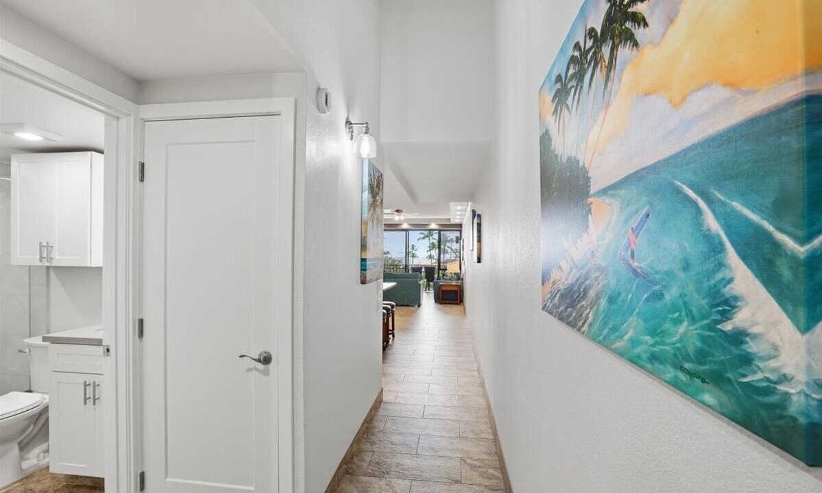 Photo of Bathroom in Kihei