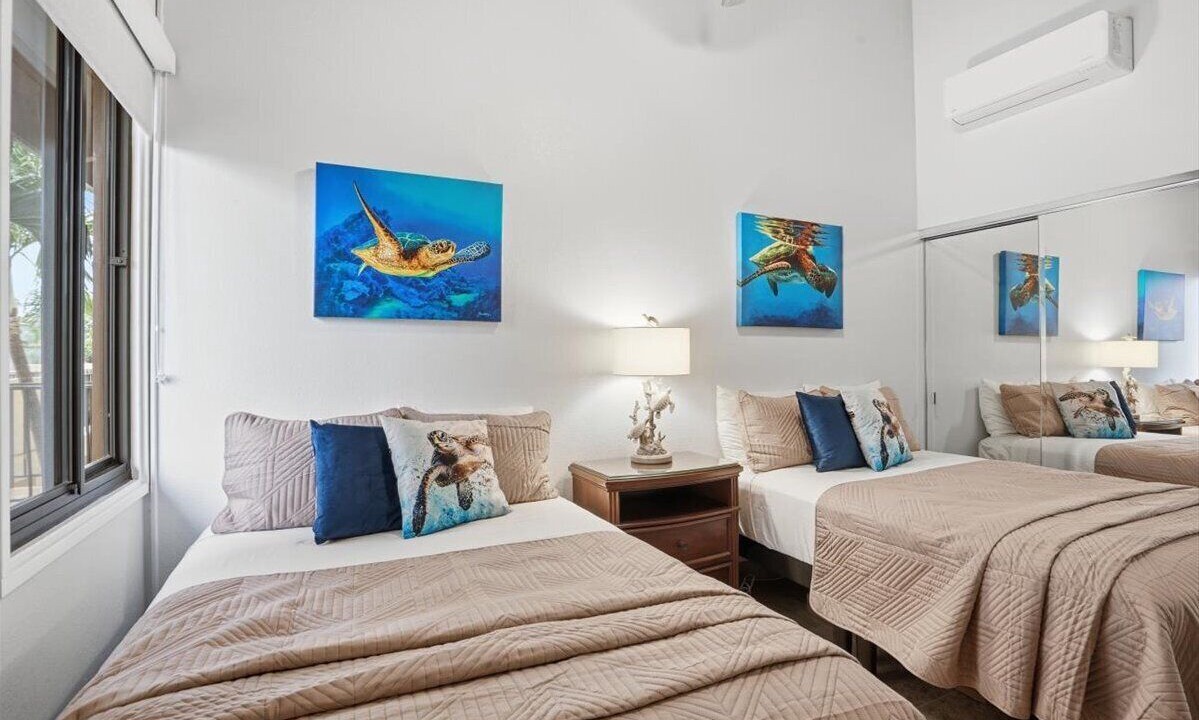 Photo of Bedroom in Kihei