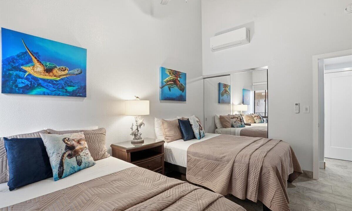Photo of Bedroom in Kihei