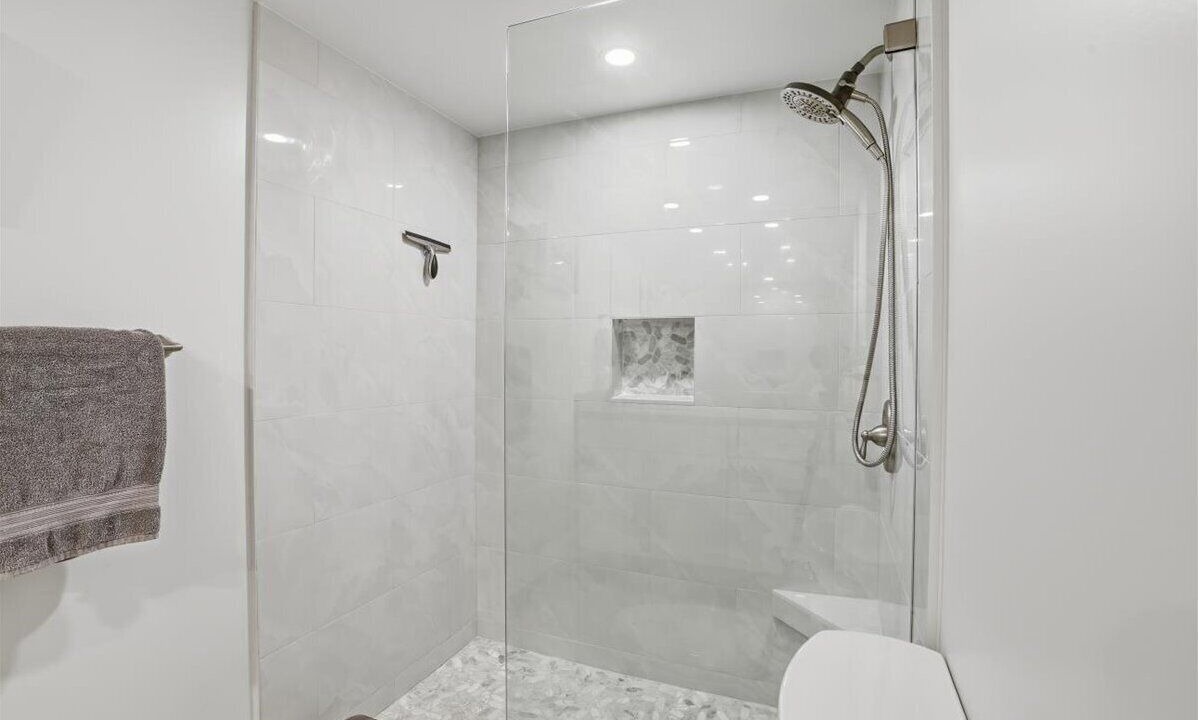 Photo of Bathroom in Kihei