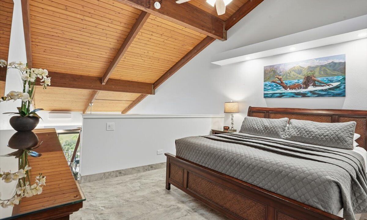 Photo of Bedroom in Kihei