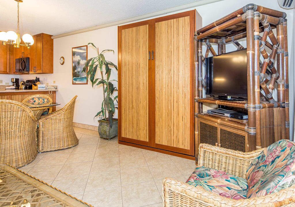 Photo of Livingroom in Kihei