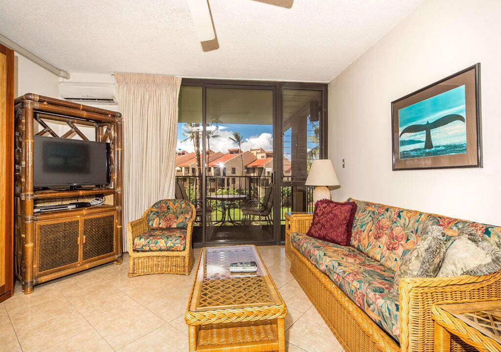 Photo of Livingroom in Kihei