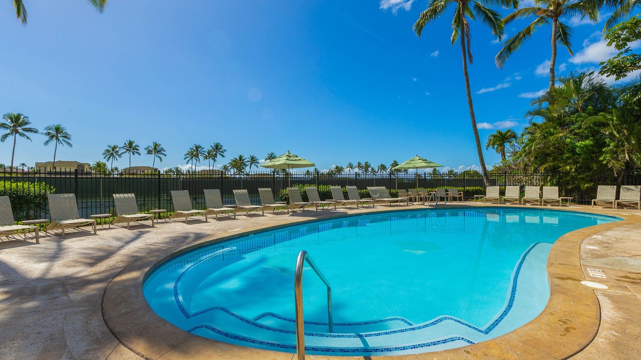 Photo of Outdoor in Poipu