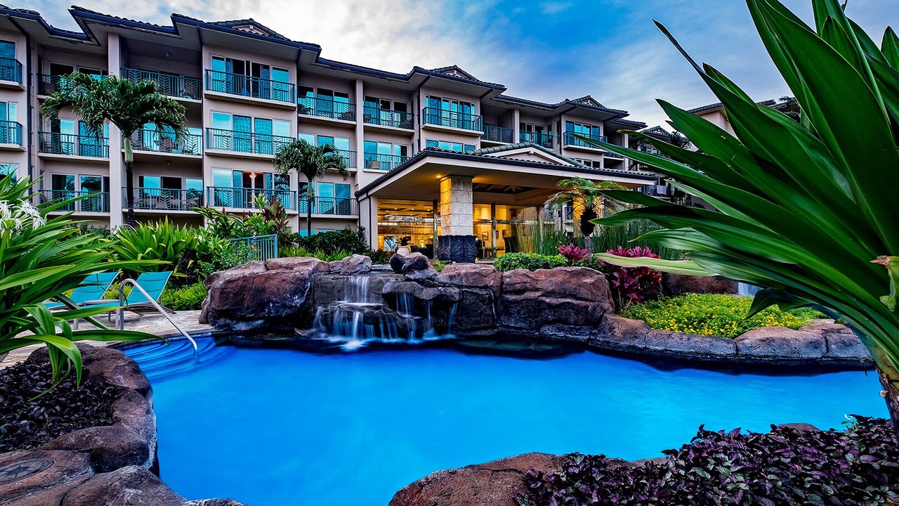 Photo of Outdoor in Wailua