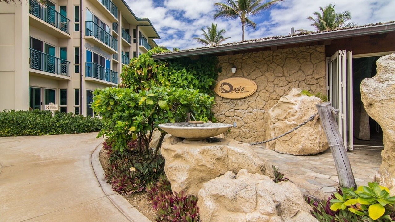 Photo of Outdoor in Wailua