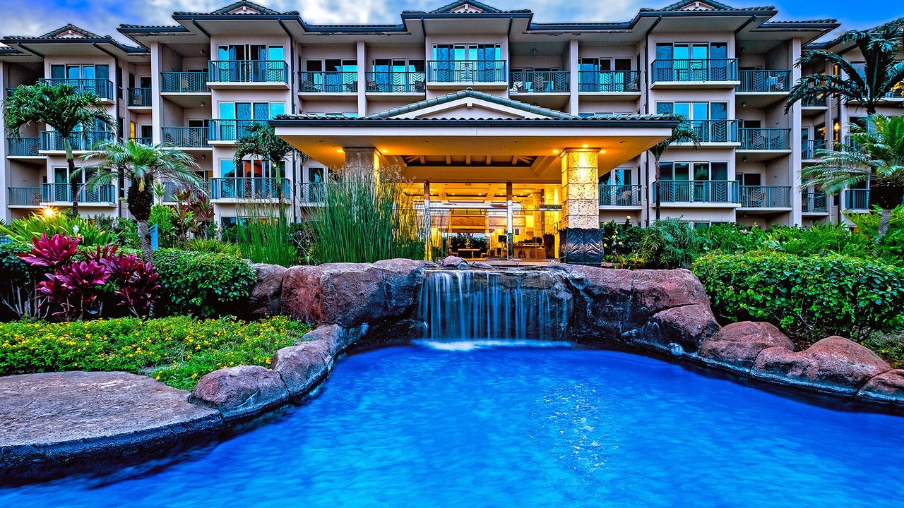 Photo of Outdoor in Wailua