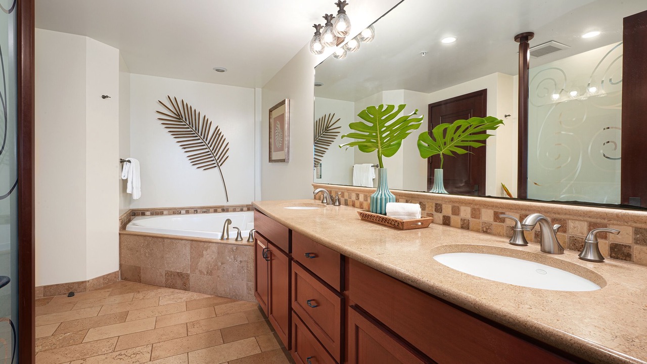 Photo of Bathroom in Wailua