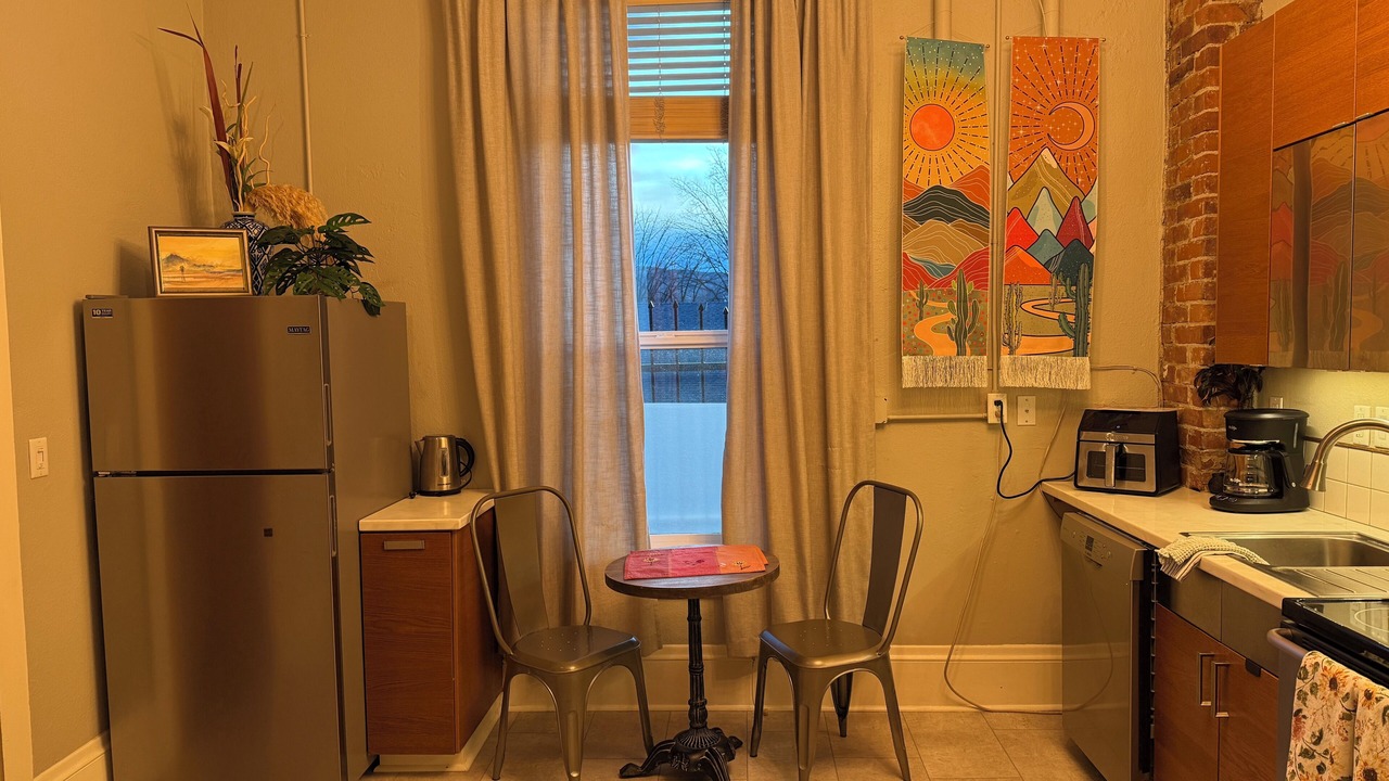 Photo of Kitchen in Prosser