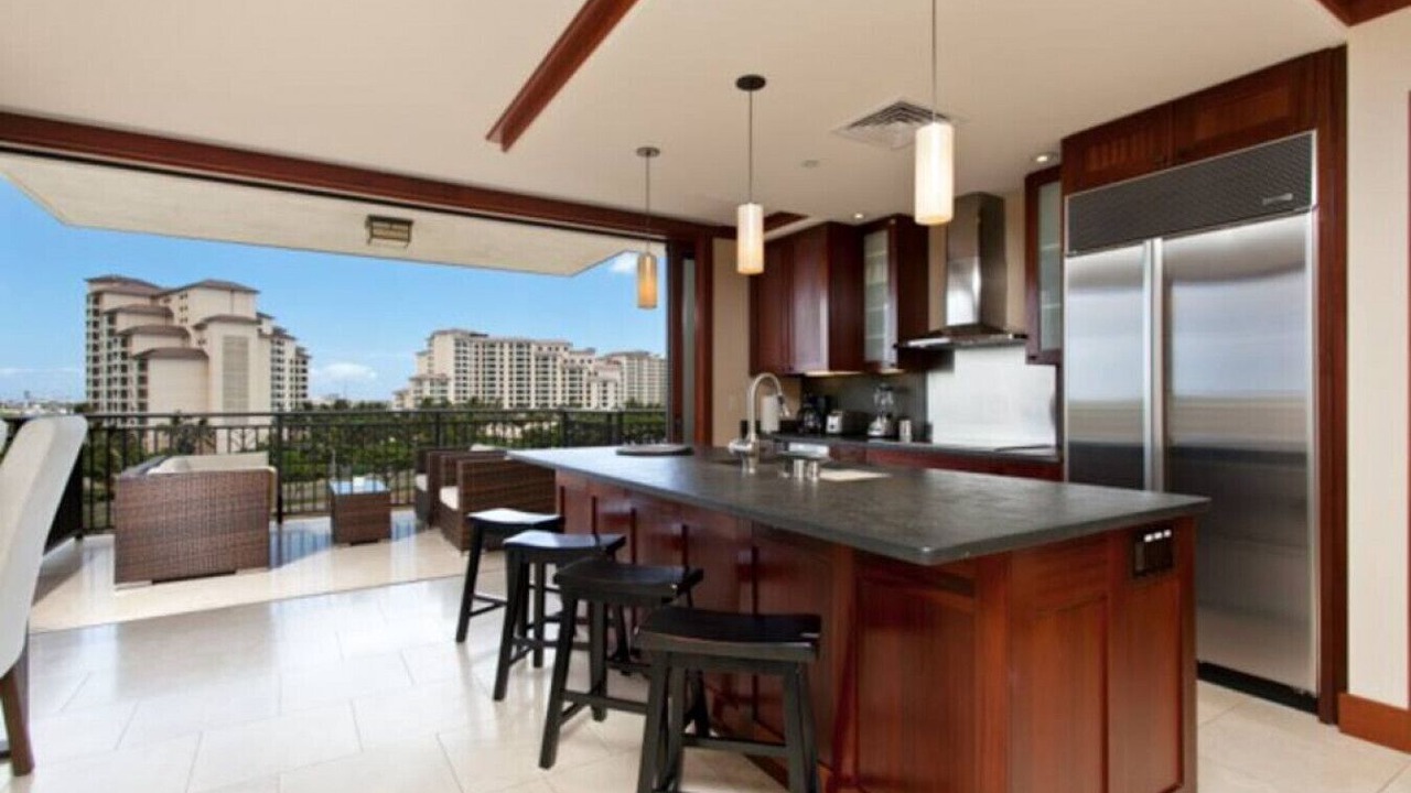 Photo of Kitchen in Ko Olina