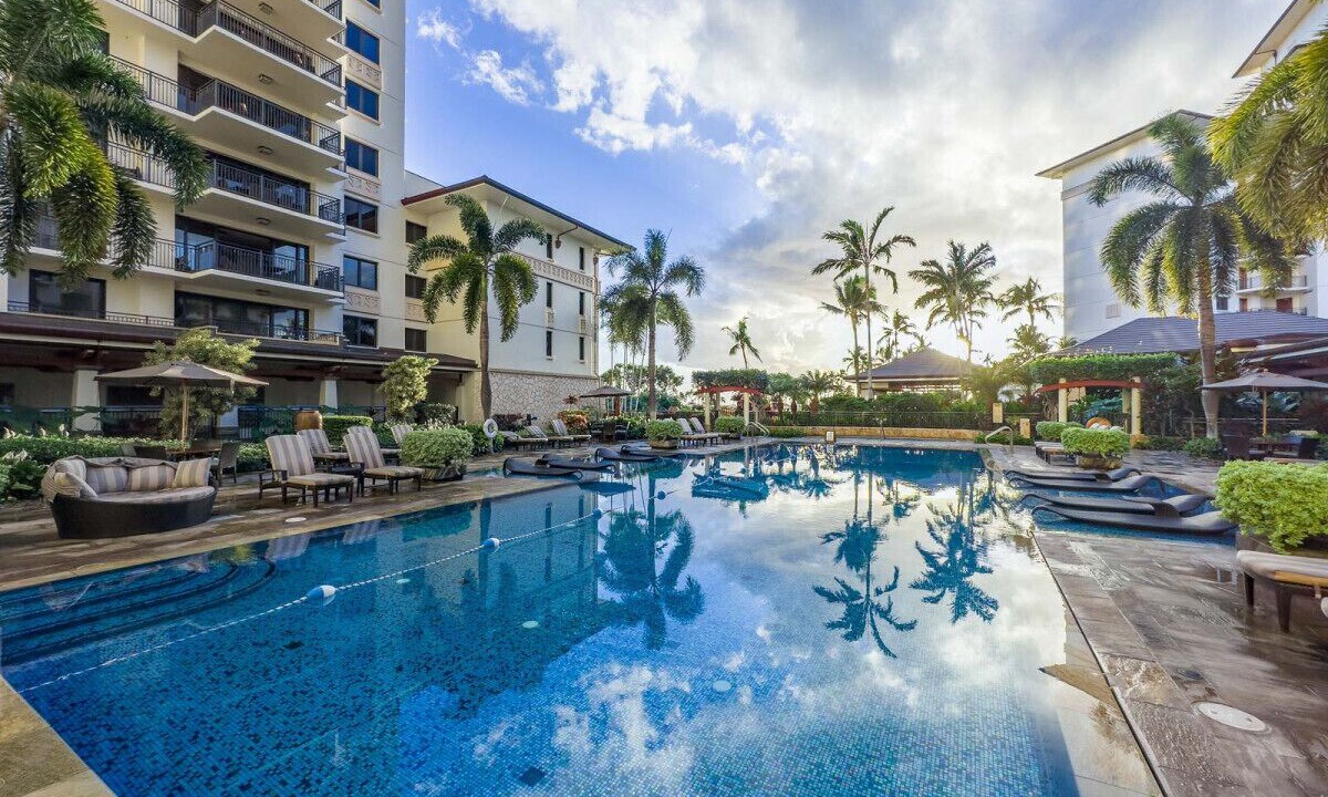 Photo of Outdoor in Ko Olina