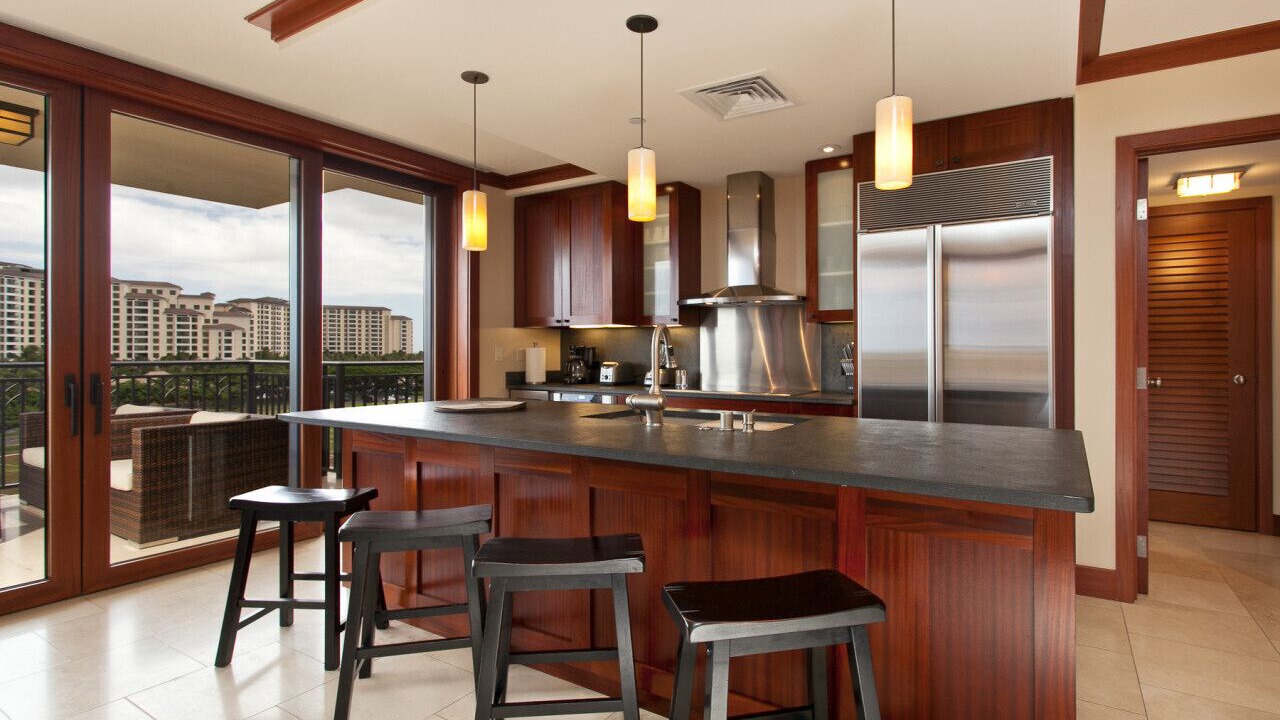 Photo of Kitchen in Ko Olina