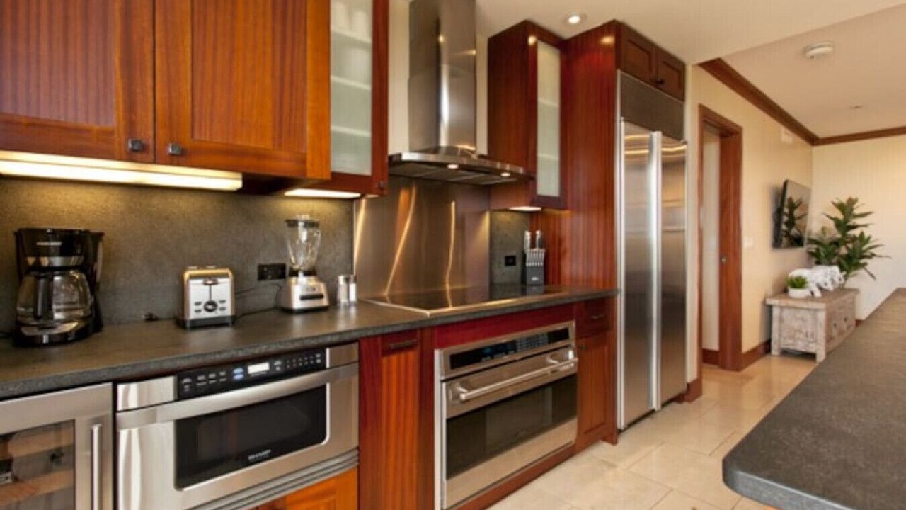 Photo of Kitchen in Ko Olina