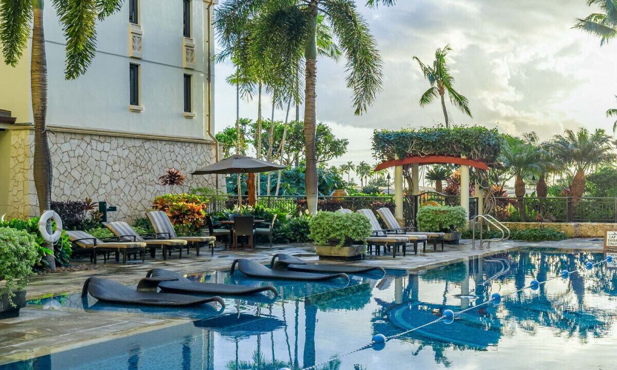 Photo of Outdoor in Ko Olina