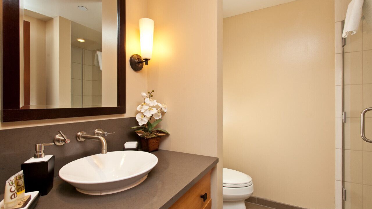 Photo of Bathroom in Ko Olina