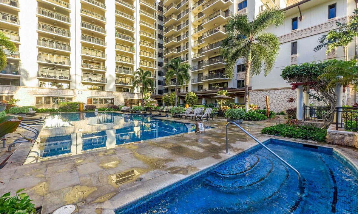 Photo of Outdoor in Ko Olina