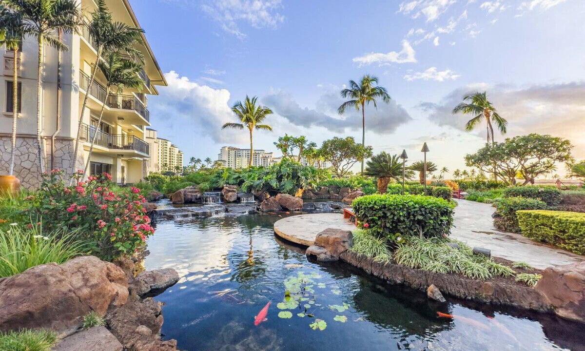 Photo of Outdoor in Ko Olina