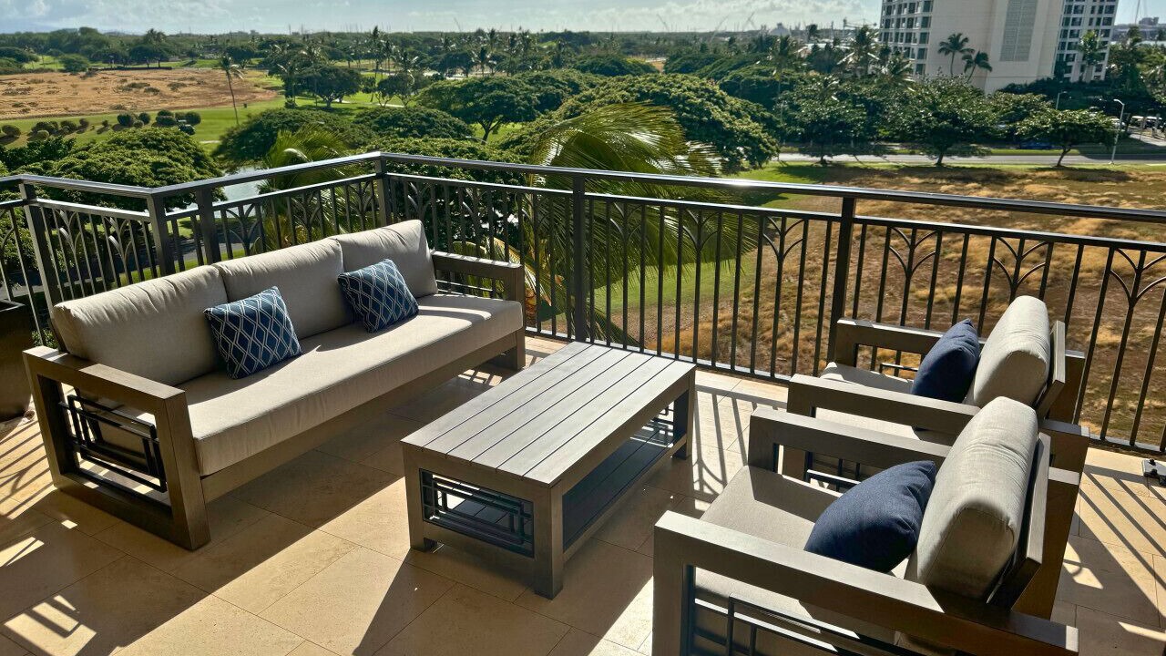 Photo of Outdoor in Ko Olina
