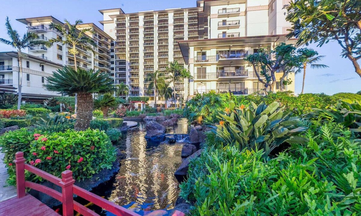 Photo of Outdoor in Ko Olina