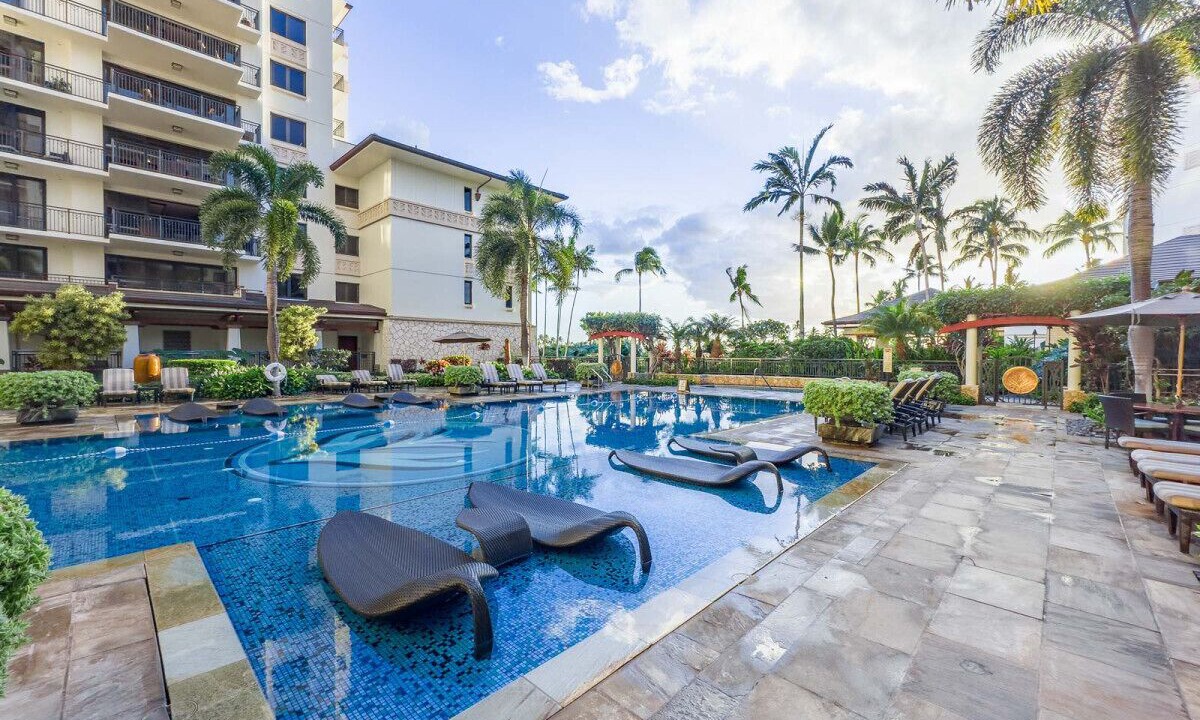 Photo of Outdoor in Ko Olina