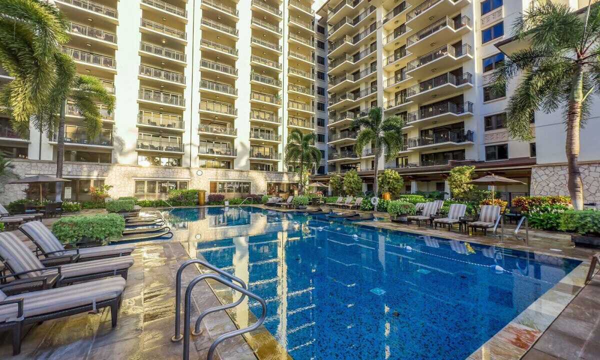 Photo of Outdoor in Ko Olina