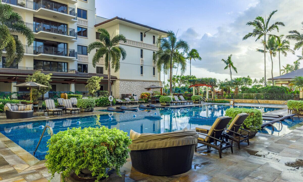 Photo of Outdoor in Ko Olina