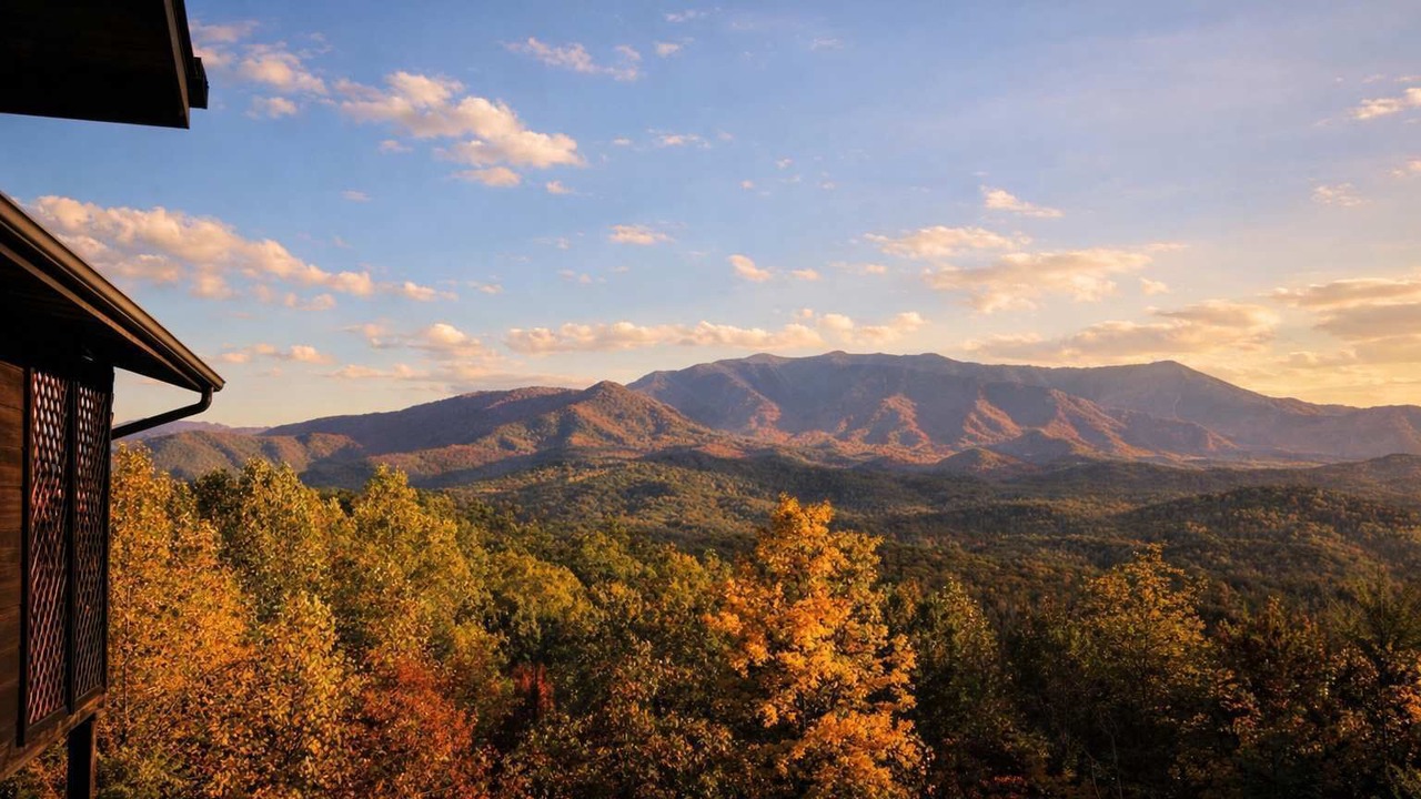 Photo of Outdoor in Gatlinburg
