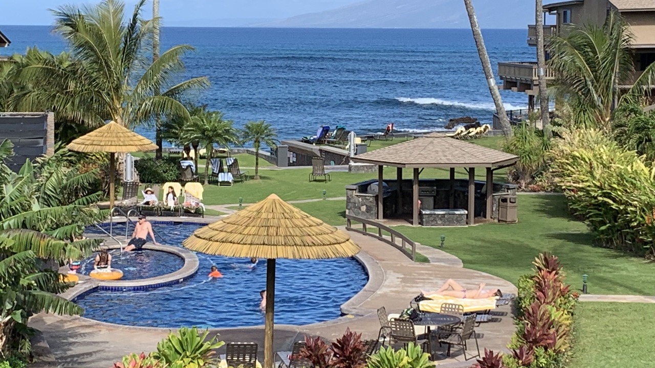 Photo of Others in Kahana