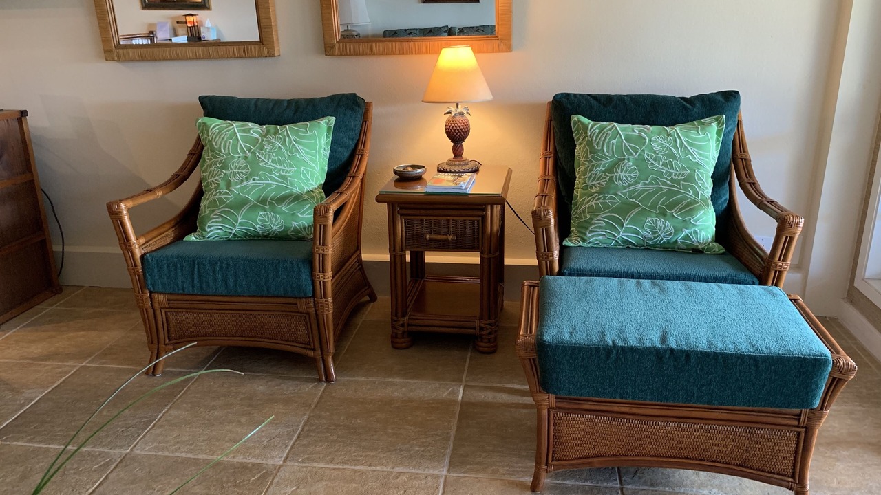Photo of Bedroom in Kahana