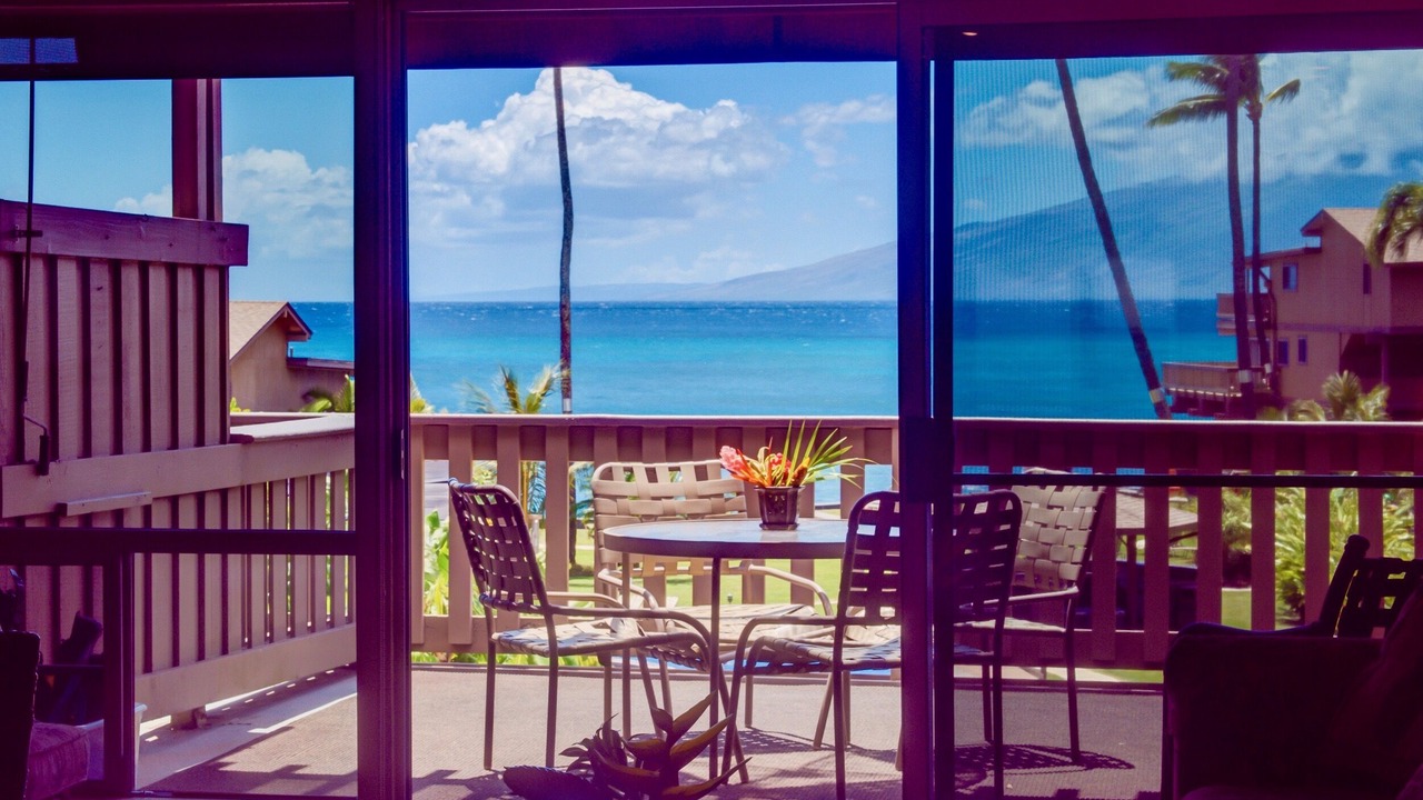 Photo of Bedroom in Kahana