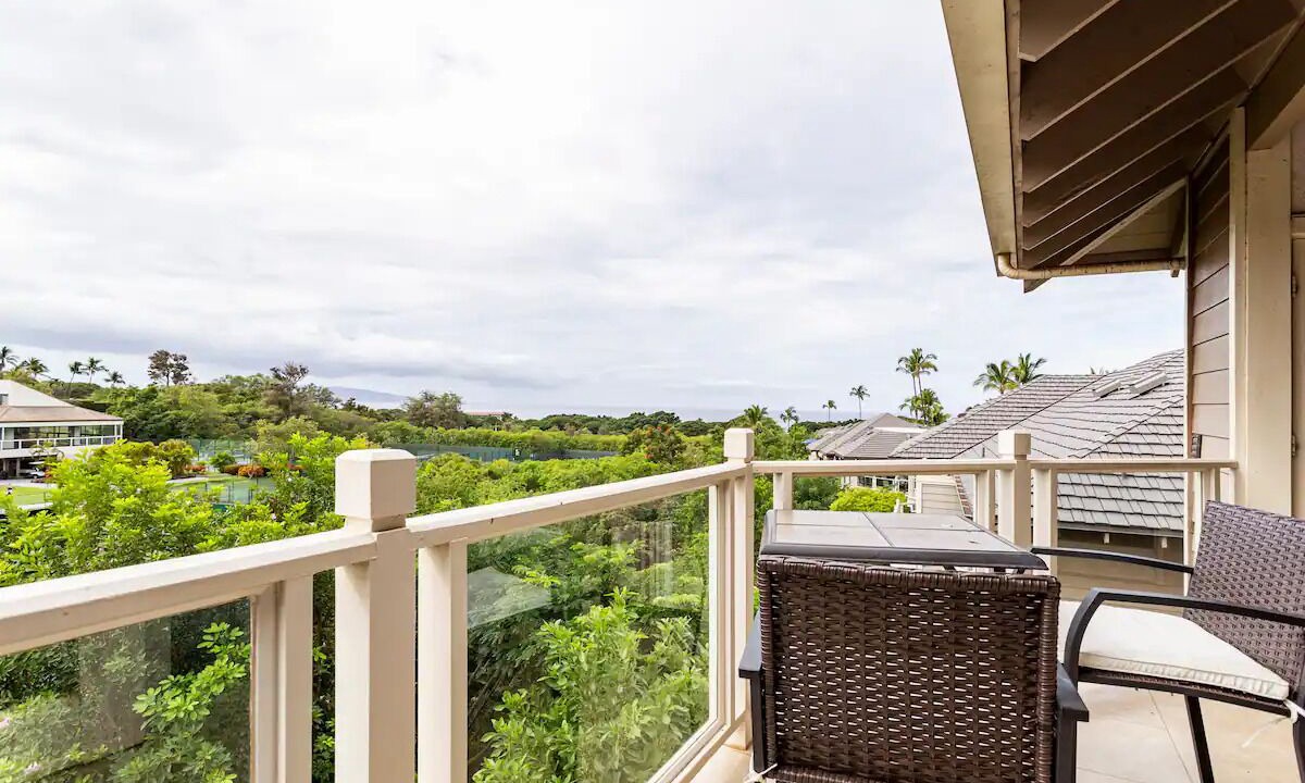 Photo of Outdoor in Wailea