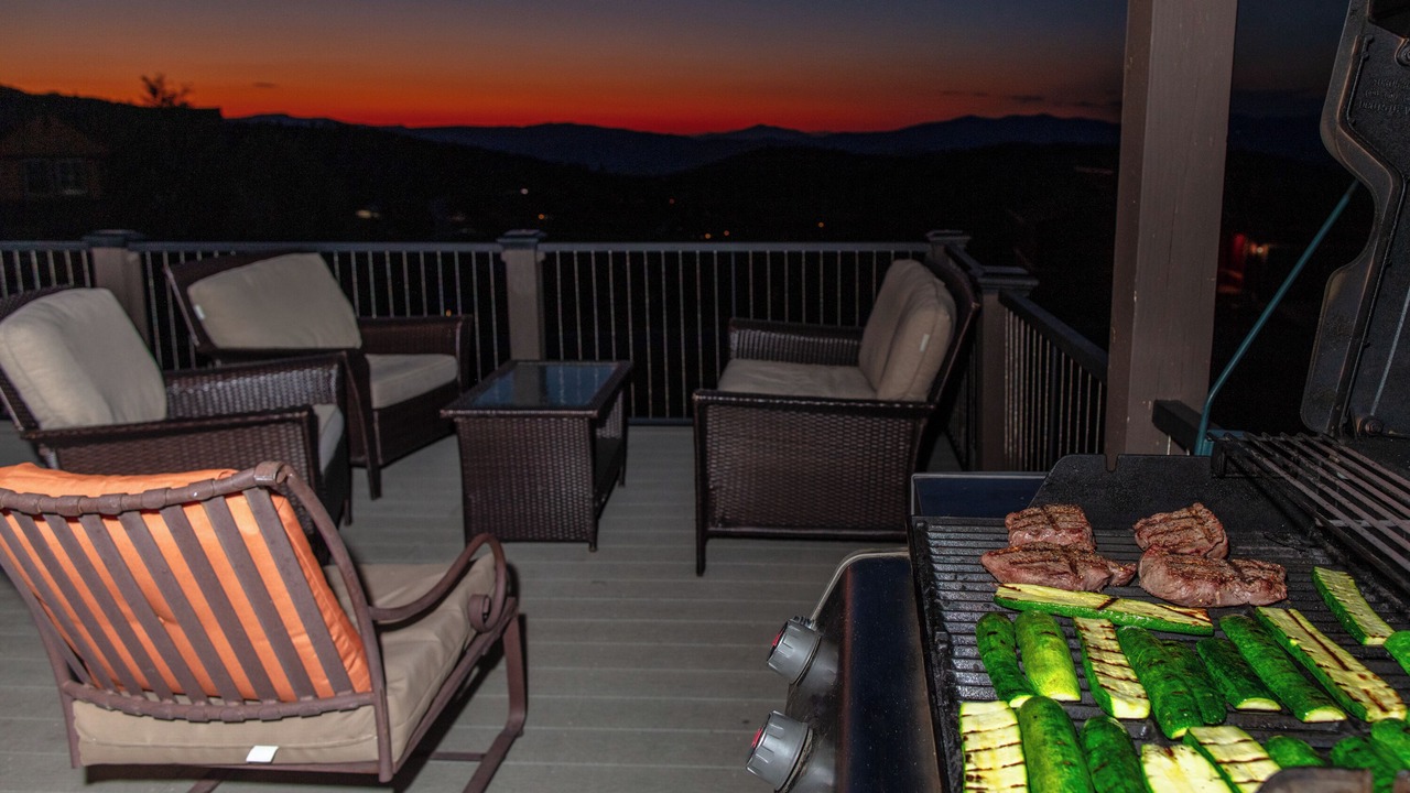 Photo of Outdoor in Silvercreek