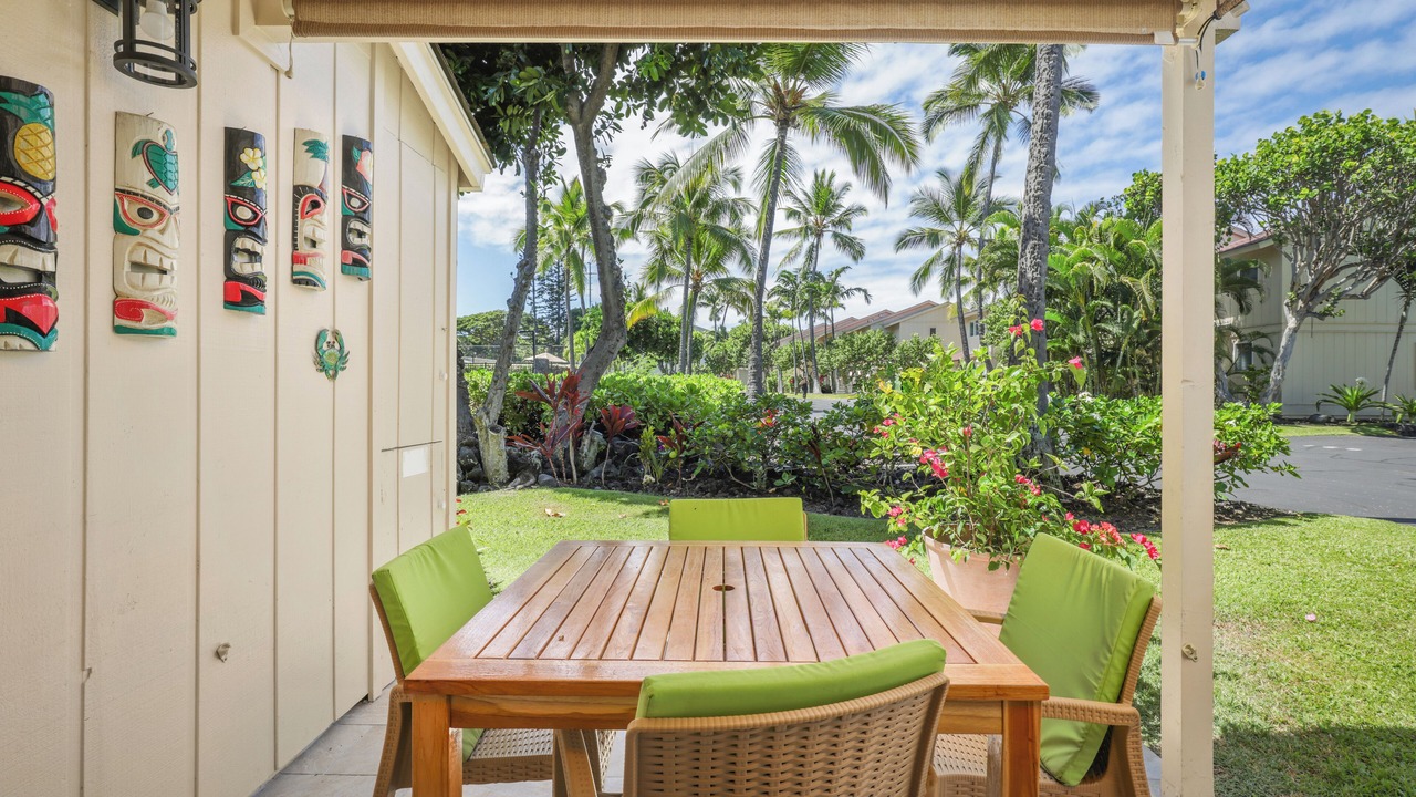Photo of Outdoor in Kahaluu-Keauhou