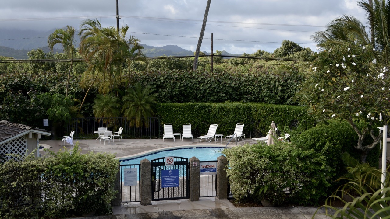 Photo of Outdoor in Wailua